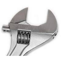 Jeu de cl&eacute;s, Ajustable, 2 morceaux, Imp&eacute;rial et m&eacute;trique Fastek