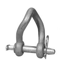 Campbell<sup>®</sup> Short Body Twisted Clevis TTB596 | Fastek