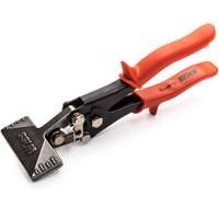 Straight Handle Hand Seamer Fastek