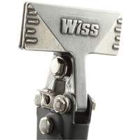 Straight Handle Hand Seamer Fastek