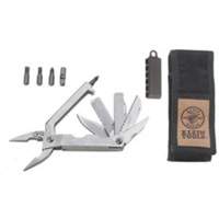 Outil multifonction TripSaver&reg;, 2-1/2" lame, lame en Acier inoxydable, poign&eacute;e en Acier inoxydable Fastek
