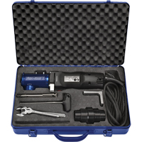 Turbo-Sharp&reg; X Tungsten Electrode Grinders Fastek