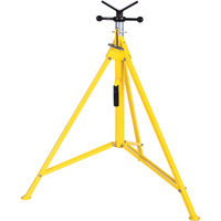 Hi Boy Jack Stand, 1000 lbs. Load Capacity Fastek