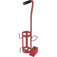 Genstar&reg; Cylinder Carrier Fastek