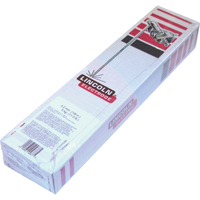 Mild Steel Stick Electrodes - Fleetweld<sup>®</sup> 37 - E6013 TTU009 | Fastek