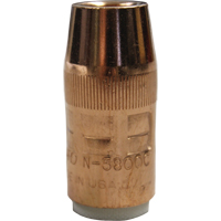 Centerfire™ Series Brass Nozzle TTT096 | Fastek
