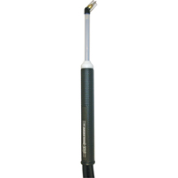 Micro TIG Welding Torch, Water Cooled, 140 A Fastek