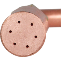 Multi-Gas Heating Nozzle TTU281 | Fastek