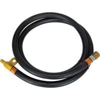 Air Carbon Arc Gouging Torch Cable Fastek