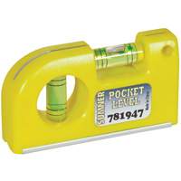 Pocket Levels TTU667 | Fastek