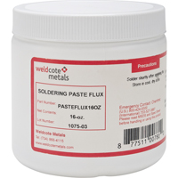 General Purpose Paste Soldering Flux TTU919 | Fastek