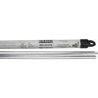 36" Cut Length TIG Rods, 1/8", Aluminum TTU932 | Fastek