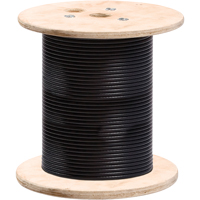 ToughFlex™ Welding Cable, Spool, 300' L, #6 Gauge TTV126 | Fastek