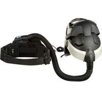 Adflo Powered Air Purifying Respirator, Welding Helmet, Lithium-Ion Battery Fastek
