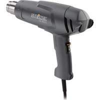 HL 1620 S Multi-Purpose Heat Gun, 2 Speed, 575°F - 950°F (300°C - 500°C) Fastek