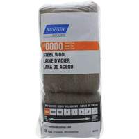 Steel Wool, Roll, Grade 0000 TTV525 | Fastek
