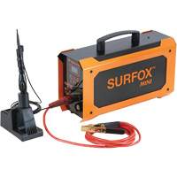 SURFOX MINI Welding Cleaner, 120 V Fastek