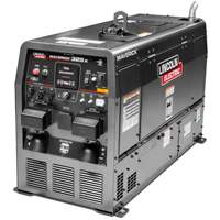 Maverick&reg; 325X Advanced Engine-Driven Welder, 120 V/240 V, 1 Ph, 60 Hz Fastek
