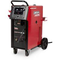 Power Wave&reg; 300C Advanced Process Welder, 208 V/230 V/380 V/415 V/460 V/575 V, 1 Ph/3 Ph, 50/60 Hz Fastek