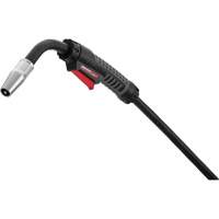 Magnum&reg; PRO 100L Welding Gun, 100 Amperage Rating Fastek