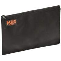 Zipper Bag Contractor's Portfolio, Tool Holder, Nylon, 1 Pockets Fastek