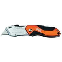 Auto-Loading Folding Utility Knife Fastek