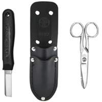 Trousse d'&eacute;pisseur de c&acirc;bles, 7-1/2" Fastek