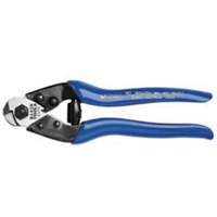 Cable Cutter, 5/32" Cut Length, Rings Handle Fastek