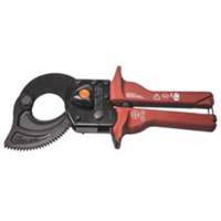 Coupe-c&acirc;ble &agrave; cliquet, 10-1/4" Fastek