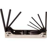 Hex Key Sets