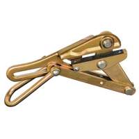 Grip for High Strength Cable Fastek