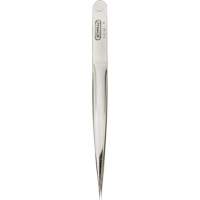 Industrial Tweezers with Strong Sharp Tip Fastek