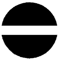 Tournevis industriels fendu &agrave; pointe en losange, 5/16", 3-7/16" lo, Prise Coussin&eacute;e Fastek