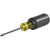 Phillips Screwdriver, #1, 6-3/4" L, Cushion Grip Handle Fastek