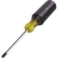 Phillips Screwdriver, #2, 8-1/4" L, Cushion Grip Handle Fastek