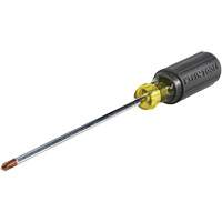 Phillips Screwdriver, #2, 11-5/16" L, Cushion Grip Handle Fastek