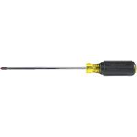 Phillips Screwdriver, #2, 11-5/16" L, Cushion Grip Handle Fastek