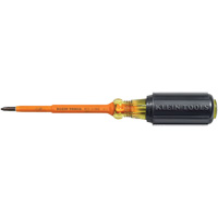 Insulated, Special Profilated Phillips-Tip Screwdrivers TV561 | Fastek