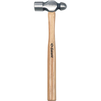 Ball Pein Hammer, 32 oz. Head Weight, Wood Handle TV685 | Fastek