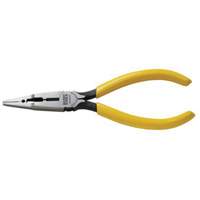 Connector Crimping Long-Nose Pliers Fastek