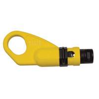 Coax Cable Radial Stripper Fastek