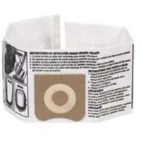 Sac &agrave; poussi&egrave;re haute efficacit&eacute; Fastek