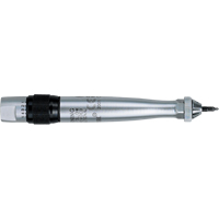 Air Scribe&reg; Pen, 1/4" NPT, 0.28 CFM Fastek