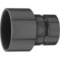 Adaptateur conique à gros diamètre pour les aspirateurs de poussières Dewalt<sup>MD</sup> TYD812 | Fastek