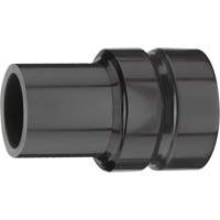 Adaptateur 1,25" pour les aspirateurs de poussi&egrave;res Dewalt Fastek