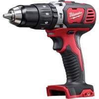 M18™ Cordless Compact Hammer Drill/Driver (Tool Only), 1/2" Chuck, 18 V TYD851 | Fastek