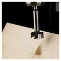 M&egrave;che emporte-pi&egrave;ce pour le travail du bois, 3/4", Tige 3/8", Longeur de 3-1/2" Fastek