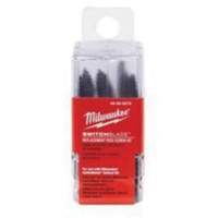 Jeu de rechange de vis d'avance Switchblade Fastek