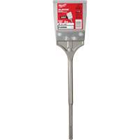 Pointes racleuses mécaniques  