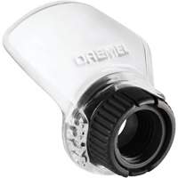 Trousse d'accessoires rotatifs pour bouclier Fastek